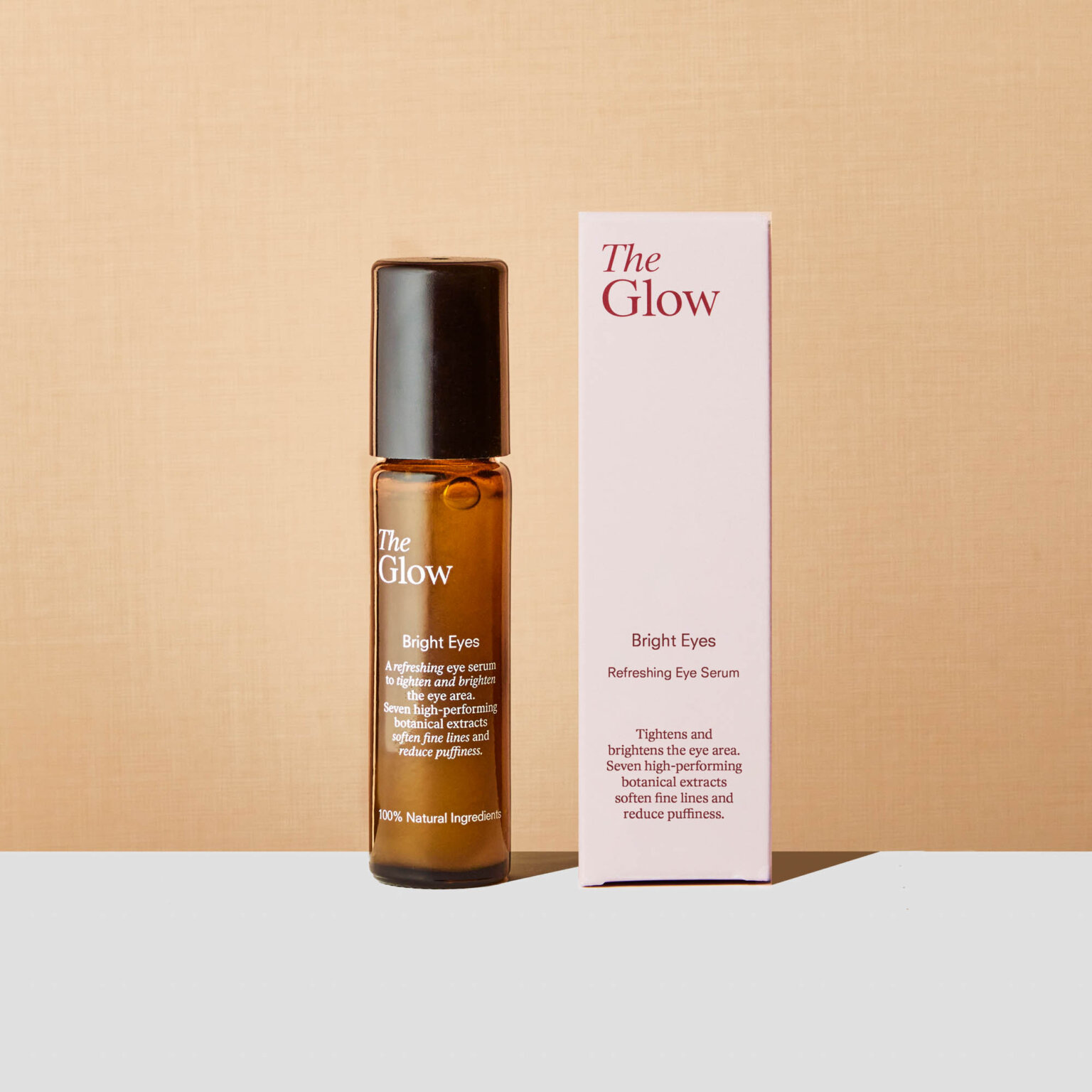 The Glow Naturkosmetik