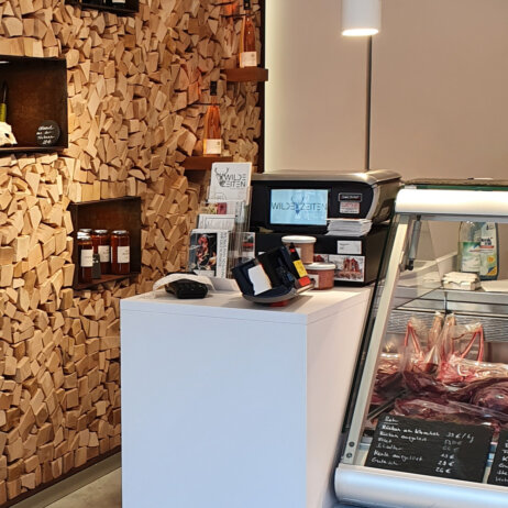 Wilde Zeiten Muenchen (1)