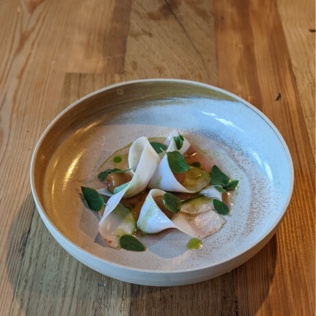 AV Restaurant Berlin