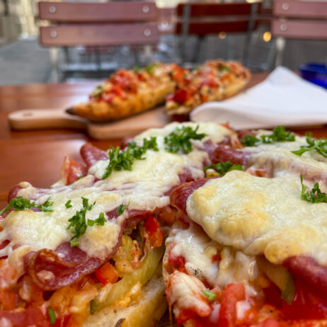 Bar Simsalabim Muenchen (2)