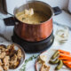 Fondue Klara Avsenik Unsplash