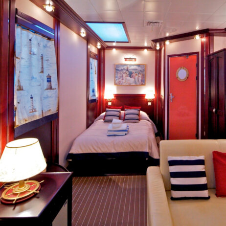 Golf and Sail Cruises (18)