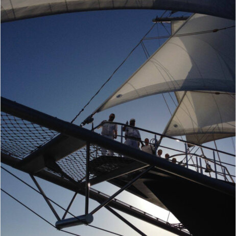 Golf and Sail Cruises (6)