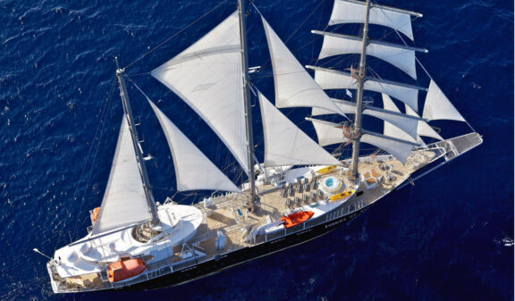 Golf and Sail Cruises (7)