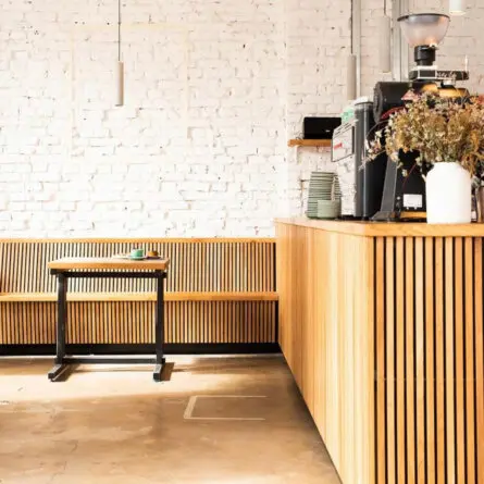 Interior Sorrel Berlin Neukoelln