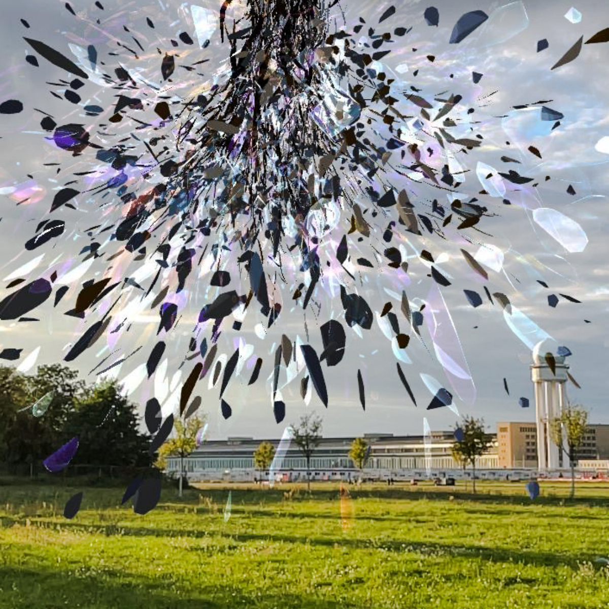 NANCY BAKER CAHILL - Legacy 2021, copyright Nancy Baker Cahill