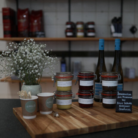 Nobelhart und Schmutzig x Hej Milo Hamburg