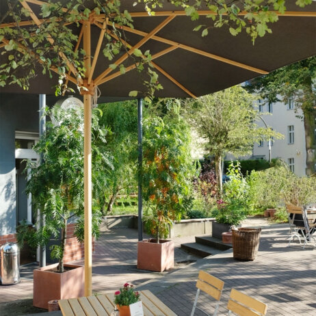 Terrasse Cafe Fuchs Curtis Berlin Lichterfelde (1)