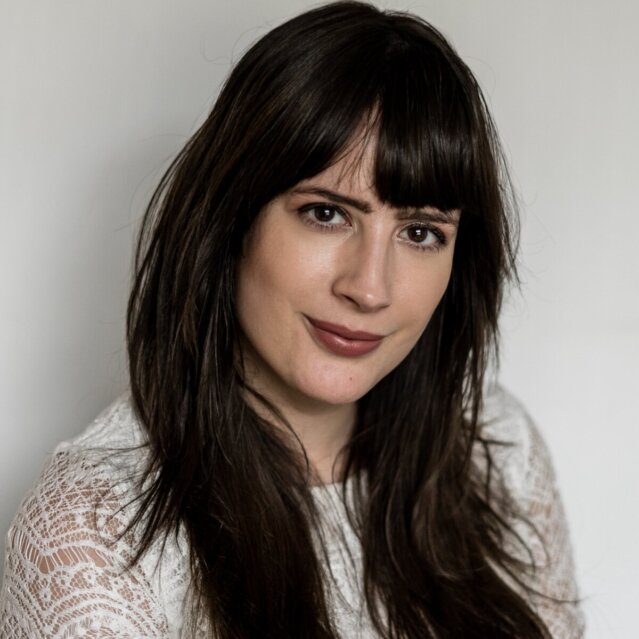 Andy Sparkles Bloggerin & Fotografin