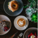 brunch I Photo by Nathan Dumlao on Unsplash