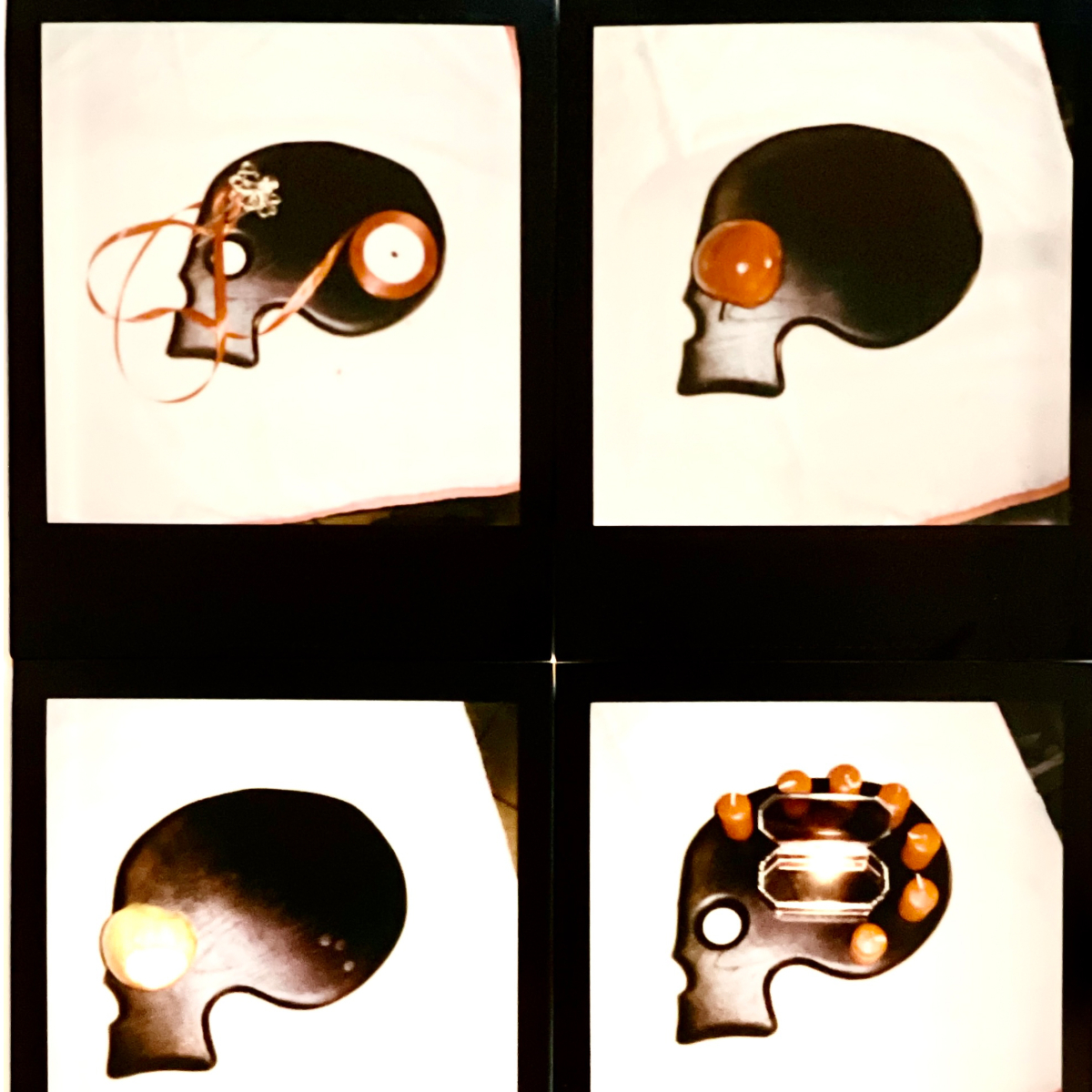 Florentine Joop, 2021