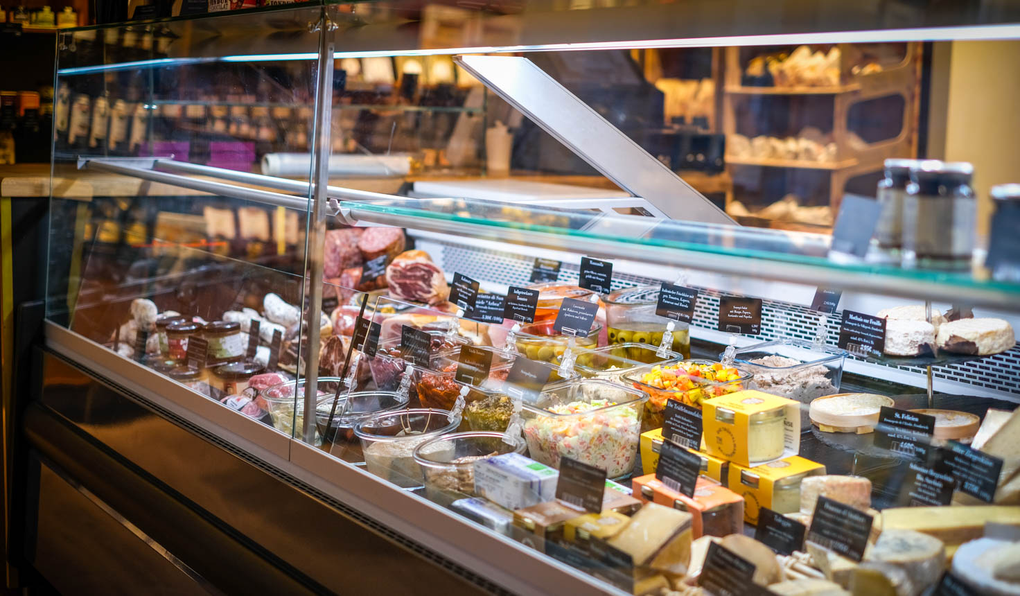 Herr Koch Feine Kost Schönebergg