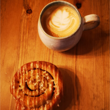 Herr Schneck I Wien (2)