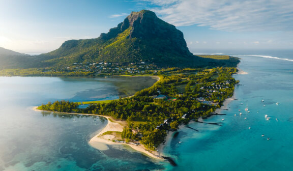 Paradise Beachcomber Golf & Spa Resort-1