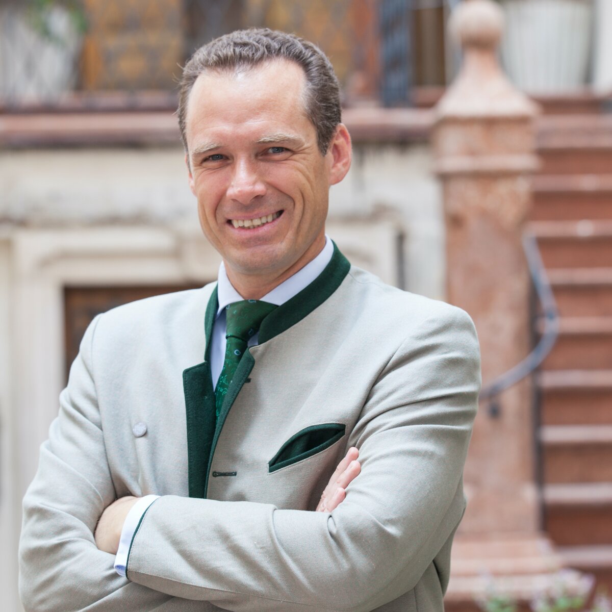 Peter Inselkammer Ayinger