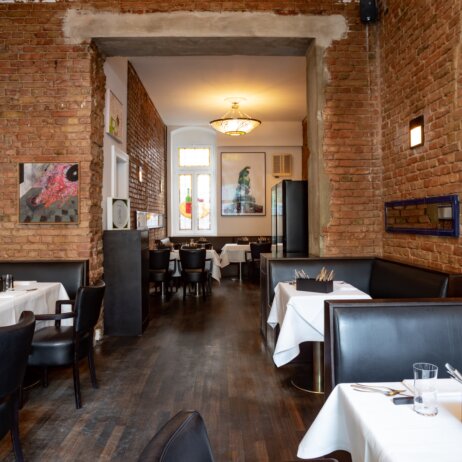 Restaurant Brikz Berlin Charlottenburg (1)
