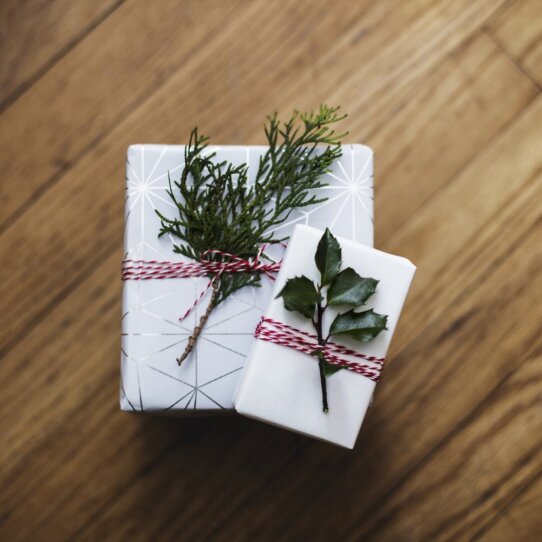 Weihnachtsgeschenk (1) Weihnachtsgeschenk (1)