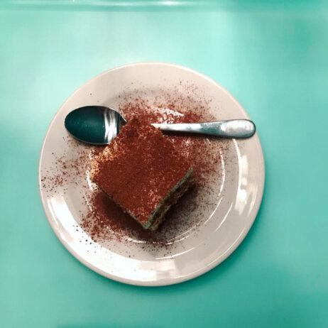 Zuerich I So Pizza (2)