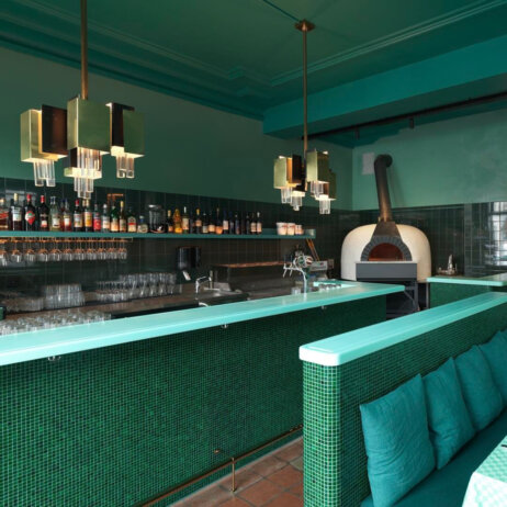 Zuerich I So Pizza (3)