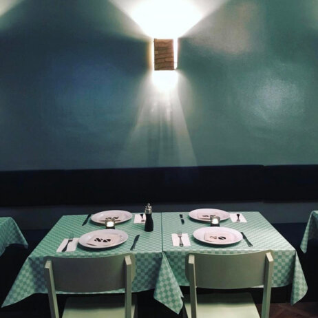 Zuerich I So Pizza (4)