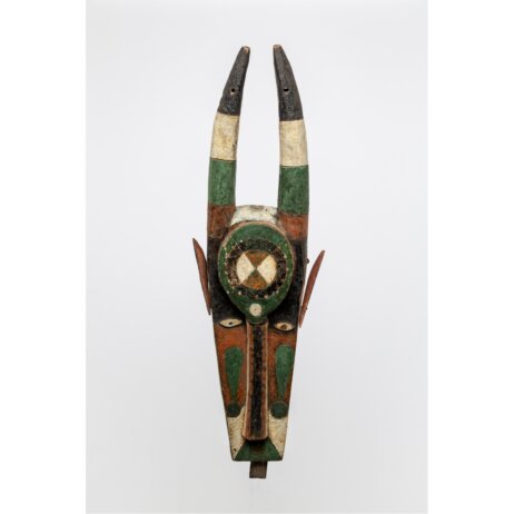 Ausstellung zur deutschen Kolonialgeschichte (c) Schimweg MARKK