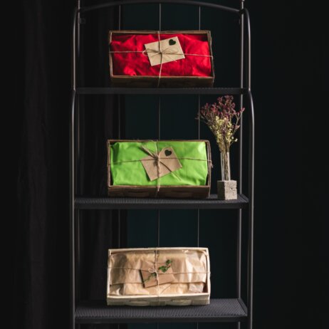 Bonvivant Cocktailbistro Valentinstagsbox