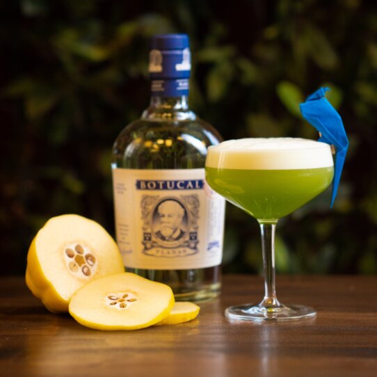 Bonvivant Cocktailbistro Valentinstagsbox Herbal Daiquiri Drink3