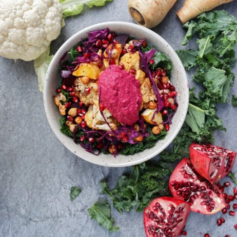 Bowl Beetnut Zuerich