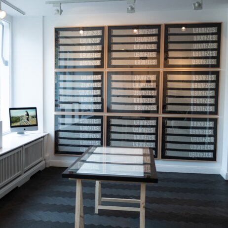 Collectors Room Hamburg (1)