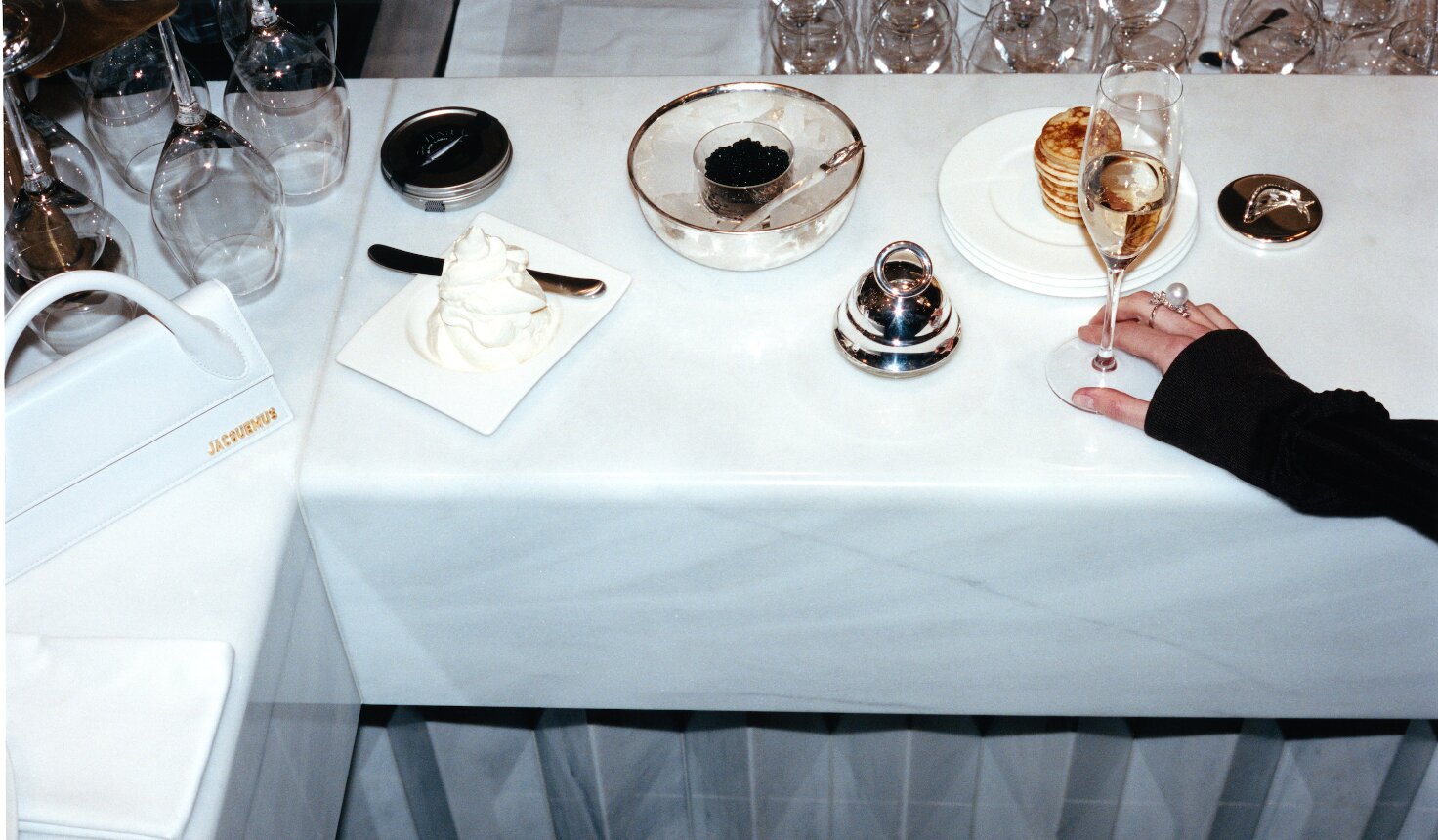 Die Sechste im KaDeWe Berlin (3)