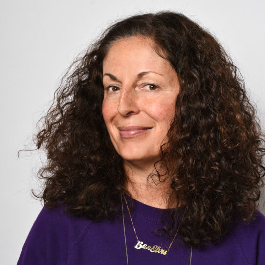 frnd_Diana Doko by Andrea Katheder