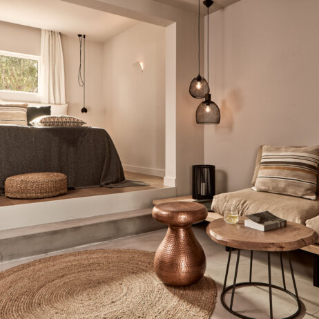 Minos Beach Art Hotel I Kreta (13)