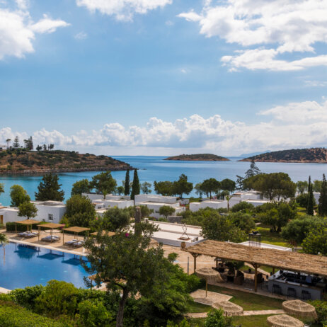 Minos Beach Art Hotel I Kreta (2)