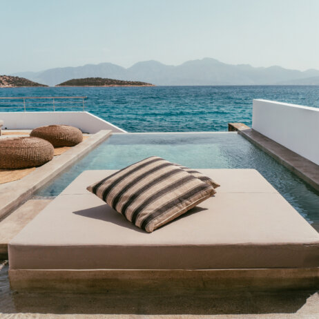 Minos Beach Art Hotel I Kreta (20)