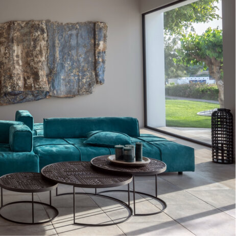 Minos Beach Art Hotel I Kreta (21)