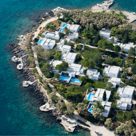 Minos Beach Art Hotel I Kreta (23)