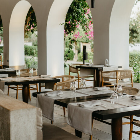 Minos Beach Art Hotel I Kreta (24)