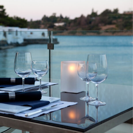 Minos Beach Art Hotel I Kreta (29)