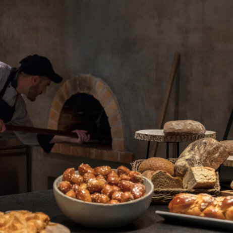 Minos Beach Art Hotel I Kreta (7)