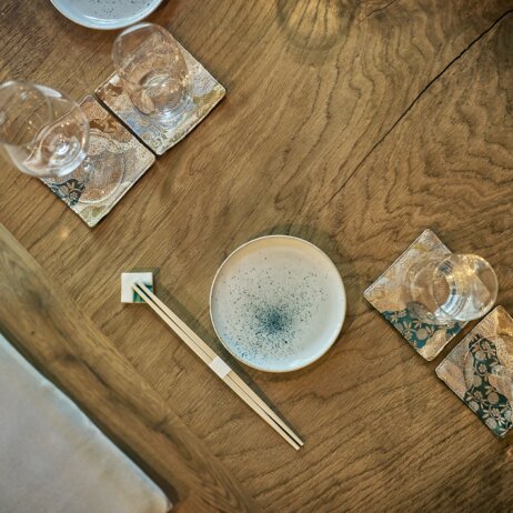 Nomu Sake Bar Berlin shot by René Riis