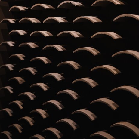 Restaurant Oukan Berlin Installation