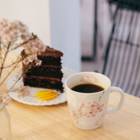 Sakura by Ben Moenks (4)