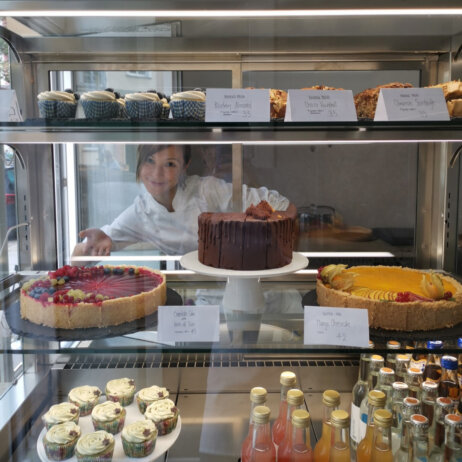 Sakura by Lucien Soldera Corseuil