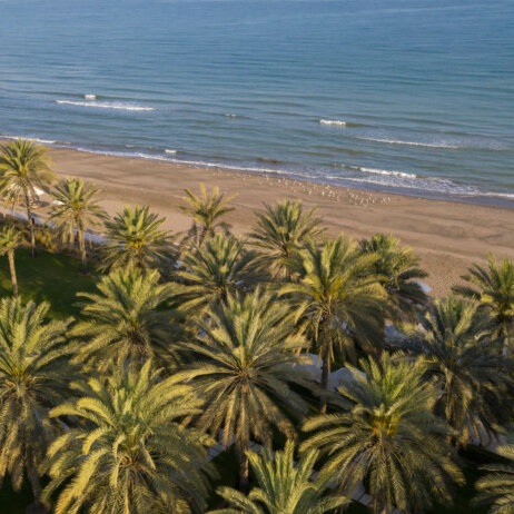 The Chedi Muscat I Oman (10)