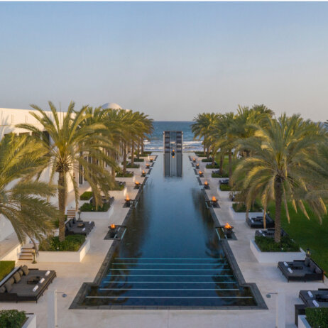 The Chedi Muscat I Oman (11)
