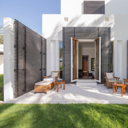 The Chedi Muscat I Oman (20)