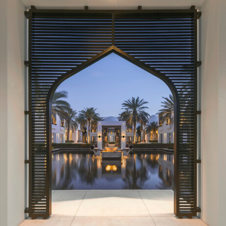 The Chedi Muscat I Oman (24)