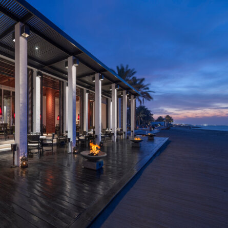 The Chedi Muscat I Oman (25)