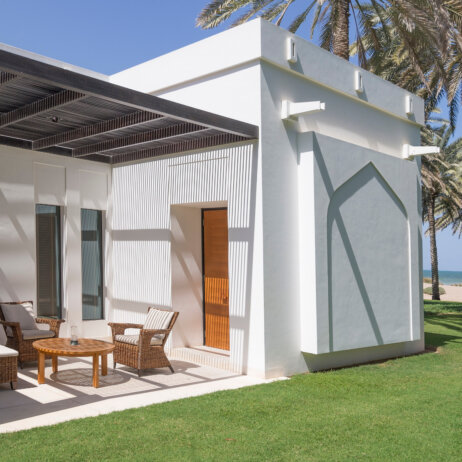 The Chedi Muscat I Oman (26)