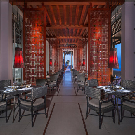 The Chedi Muscat I Oman (28)